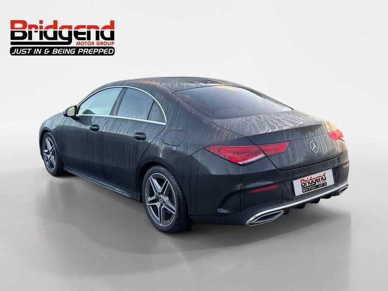 Used Mercedes-Benz CLA 2020 for sale - 76337683: Photo 3