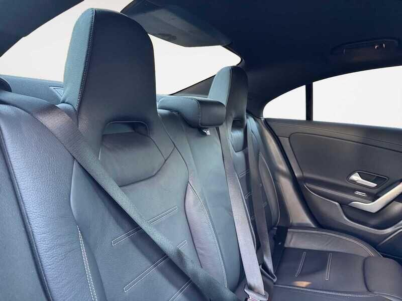 Used Mercedes-Benz CLA 2020 for sale - 76337683: Photo 6
