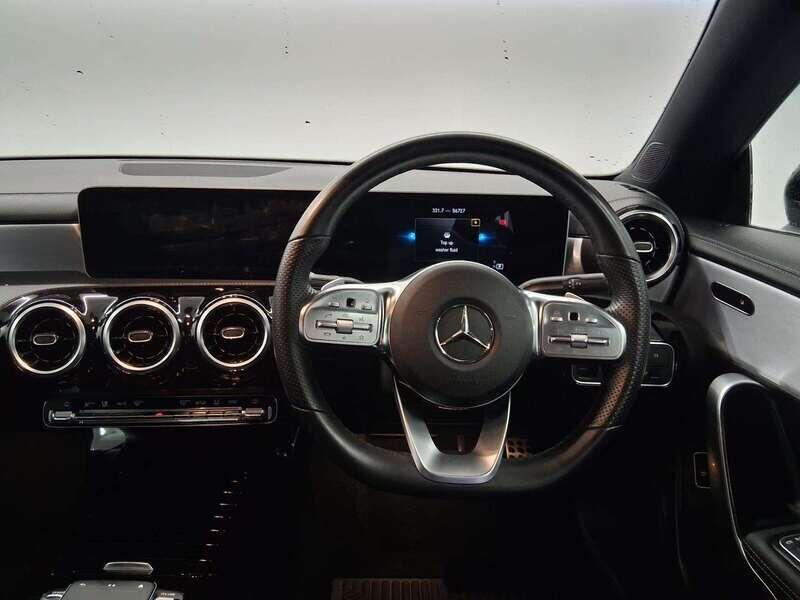 Used Mercedes-Benz CLA 2020 for sale - 76337683: Photo 9