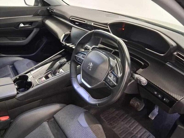 Used Peugeot 508 SW 2019 for sale - 76136320: Photo 10