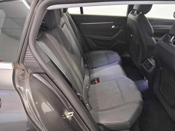 Used Peugeot 508 SW 2019 for sale - 76136320: Photo 12