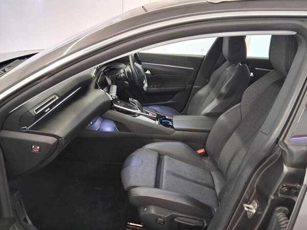 Used Peugeot 508 SW 2019 for sale - 76136320: Photo 14