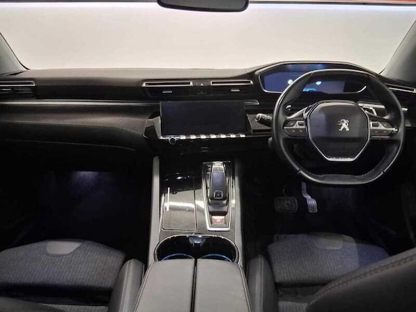 Used Peugeot 508 SW 2019 for sale - 76136320: Photo 16