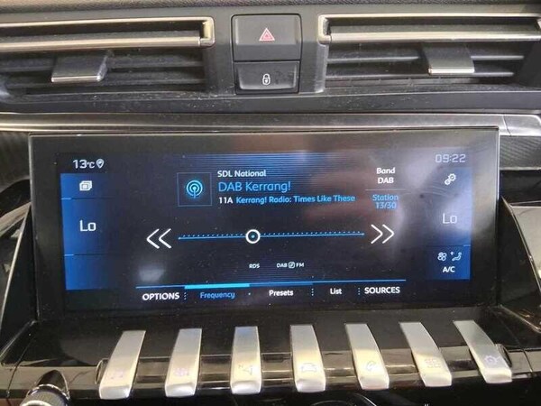Used Peugeot 508 SW 2019 for sale - 76136320: Photo 17