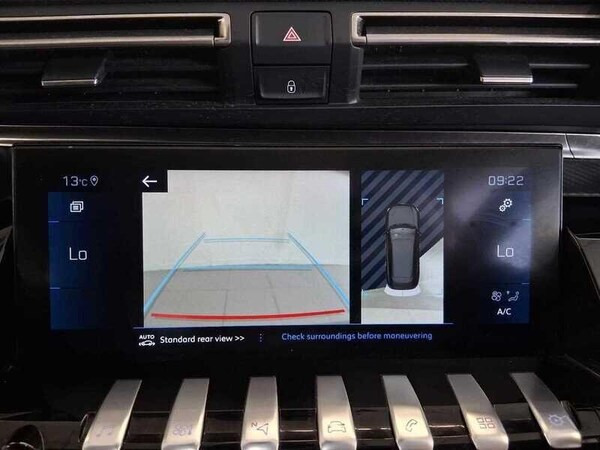 Used Peugeot 508 SW 2019 for sale - 76136320: Photo 19