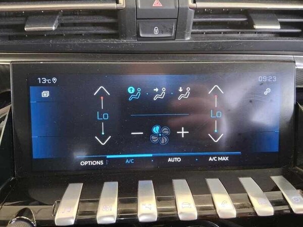 Used Peugeot 508 SW 2019 for sale - 76136320: Photo 20