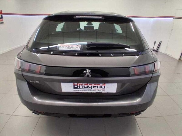 Used Peugeot 508 SW 2019 for sale - 76136320: Photo 5