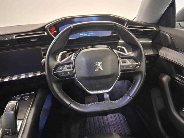 Used Peugeot 508 SW 2019 for sale - 76136320: Photo 9