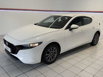 Used Mazda Mazda3 2022 for sale - 79478713: Photo