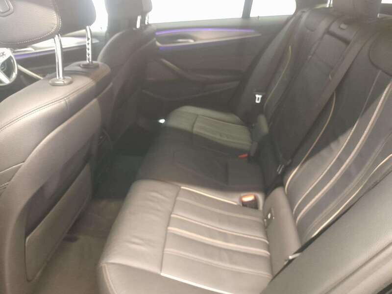 Used BMW 5 Series 2020 for sale - 77814076: Photo 16