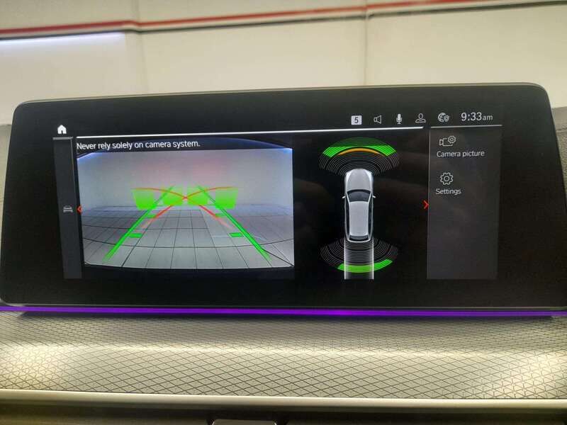 Used BMW 5 Series 2020 for sale - 77814076: Photo 17