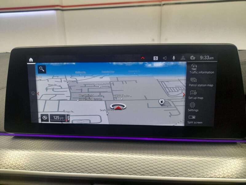 Used BMW 5 Series 2020 for sale - 77814076: Photo 18