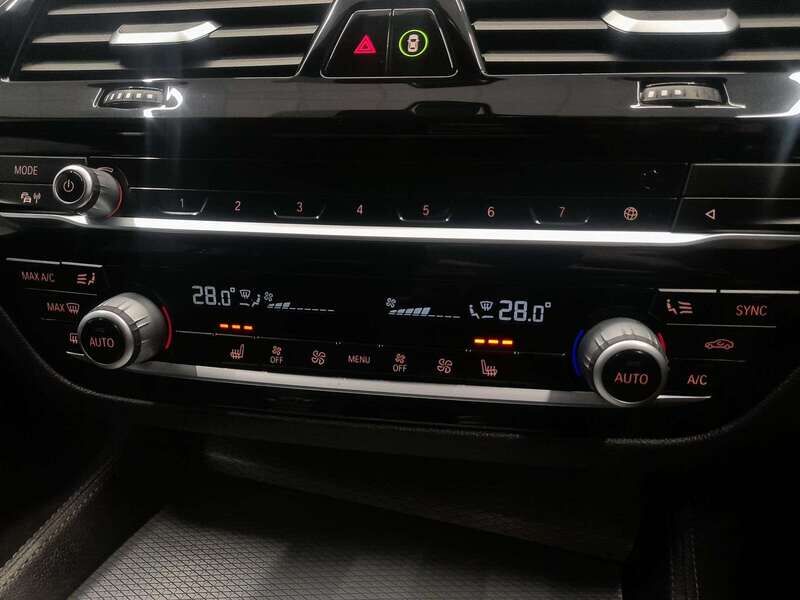 Used BMW 5 Series 2020 for sale - 77814076: Photo 19