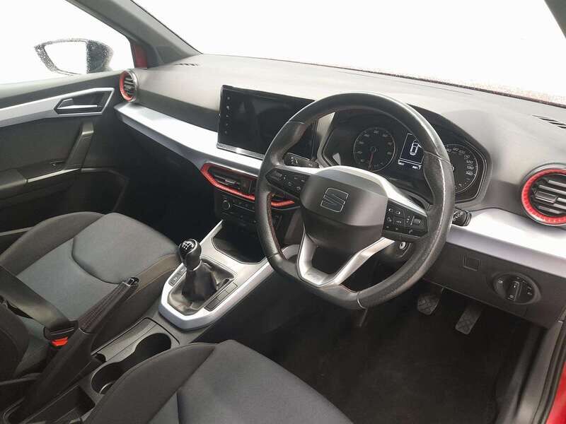 Used SEAT Arona 2022 for sale - 77716351: Photo 10