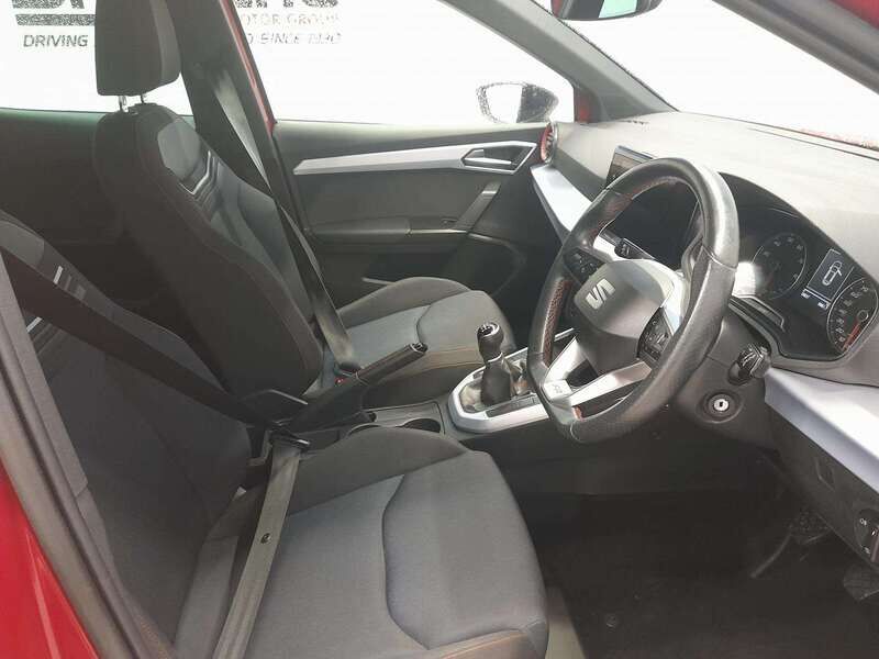 Used SEAT Arona 2022 for sale - 77716351: Photo 11