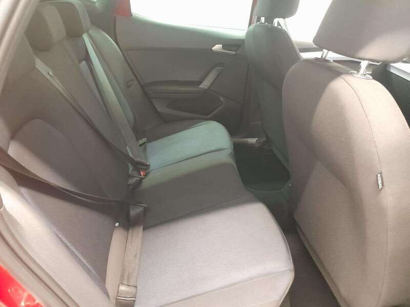 Used SEAT Arona 2022 for sale - 77716351: Photo 12