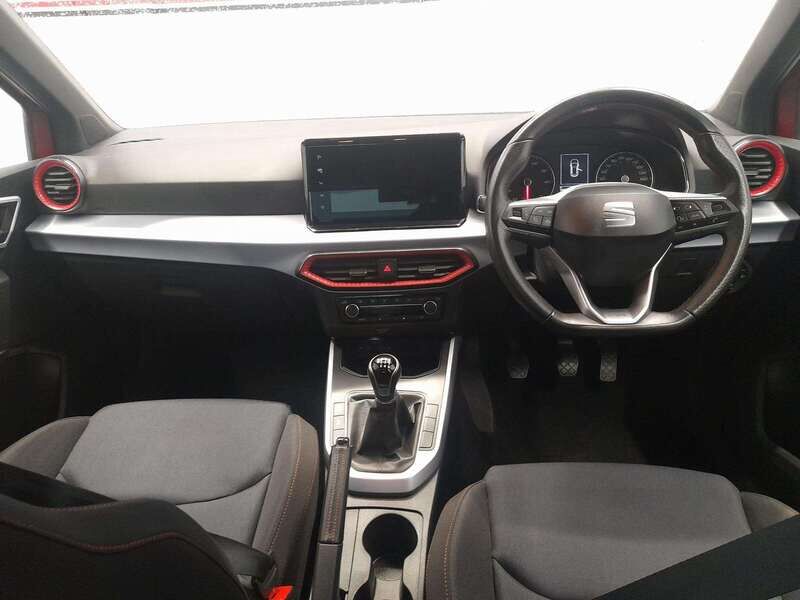 Used SEAT Arona 2022 for sale - 77716351: Photo 13
