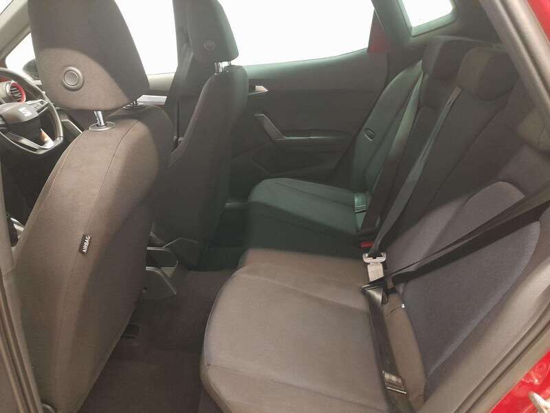 Used SEAT Arona 2022 for sale - 77716351: Photo 16