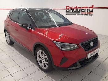 Used SEAT Arona 2022 for sale - 77716351: Photo