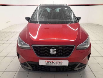 Used SEAT Arona 2022 for sale - 77716351: Photo
