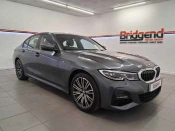 2019 (69) - 330e M Sport 4dr Auto