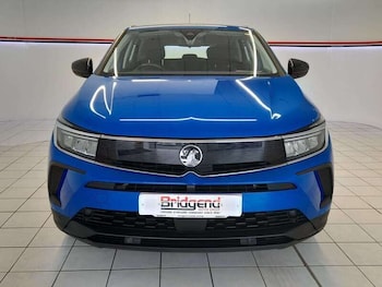 Used Vauxhall Grandland 2022 for sale - 79309331: Photo