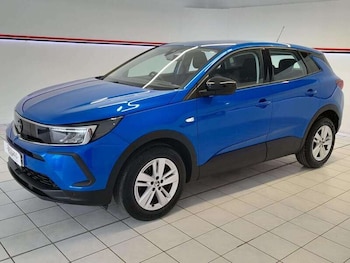 Used Vauxhall Grandland 2022 for sale - 79309331: Photo