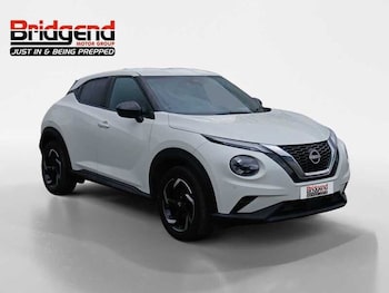 Used Nissan Juke 2023 for sale - 79310099: Photo