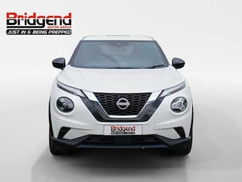Used Nissan Juke 2023 for sale - 79310099: Photo