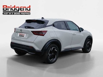 Used Nissan Juke 2023 for sale - 79310099: Photo