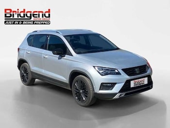 Used SEAT Ateca undefined for sale - 78391310: Photo