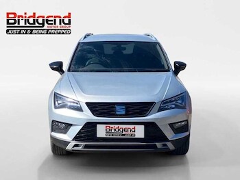 Used SEAT Ateca undefined for sale - 78391310: Photo