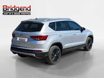 Used SEAT Ateca undefined for sale - 78391310: Photo
