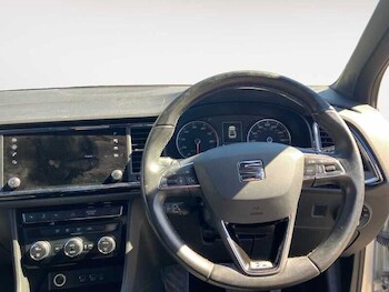 Used SEAT Ateca undefined for sale - 78391310: Photo