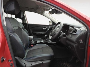 Used Renault Kadjar 2020 for sale - 77618305: Photo