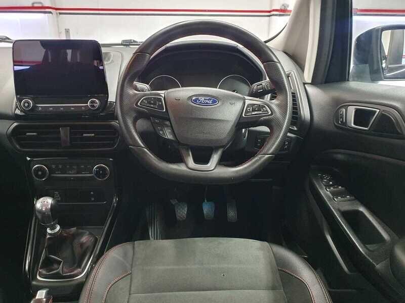 Used Ford Ecosport for sale - 76472291: Photo 10