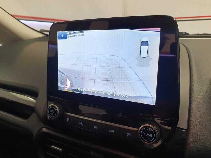 Used Ford Ecosport for sale - 76472291: Photo 16