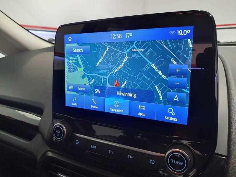 Used Ford Ecosport for sale - 76472291: Photo 17