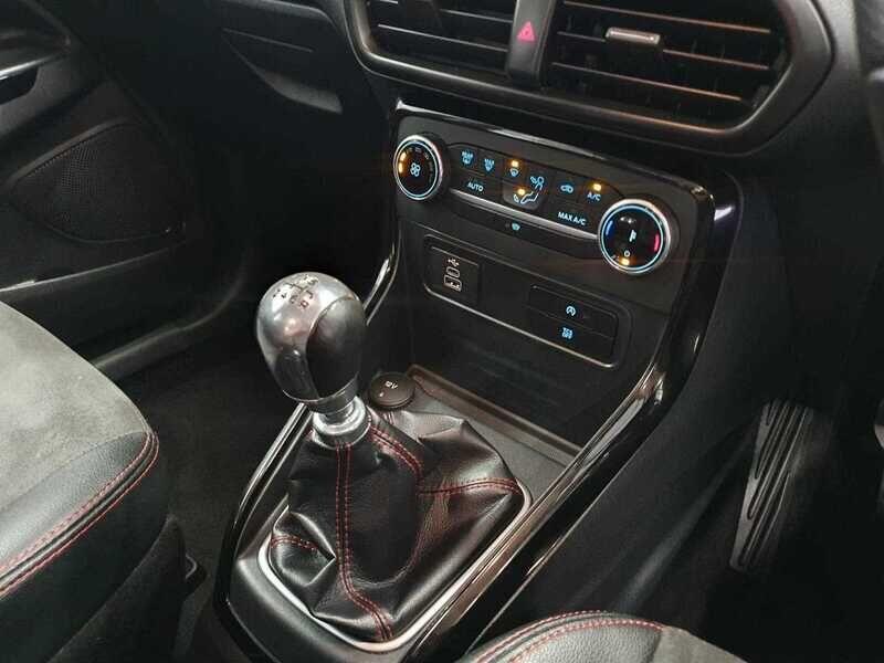 Used Ford Ecosport for sale - 76472291: Photo 18