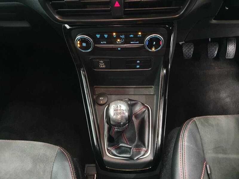 Used Ford Ecosport for sale - 76472291: Photo 19