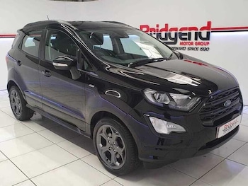 Used Ford Ecosport 2022 for sale - 76472291: Photo