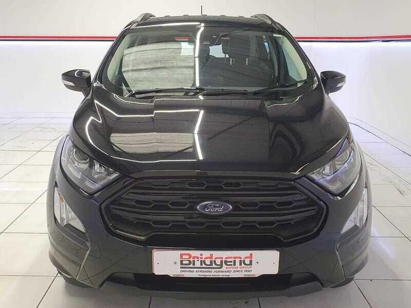 Used Ford Ecosport for sale - 76472291: Photo 2