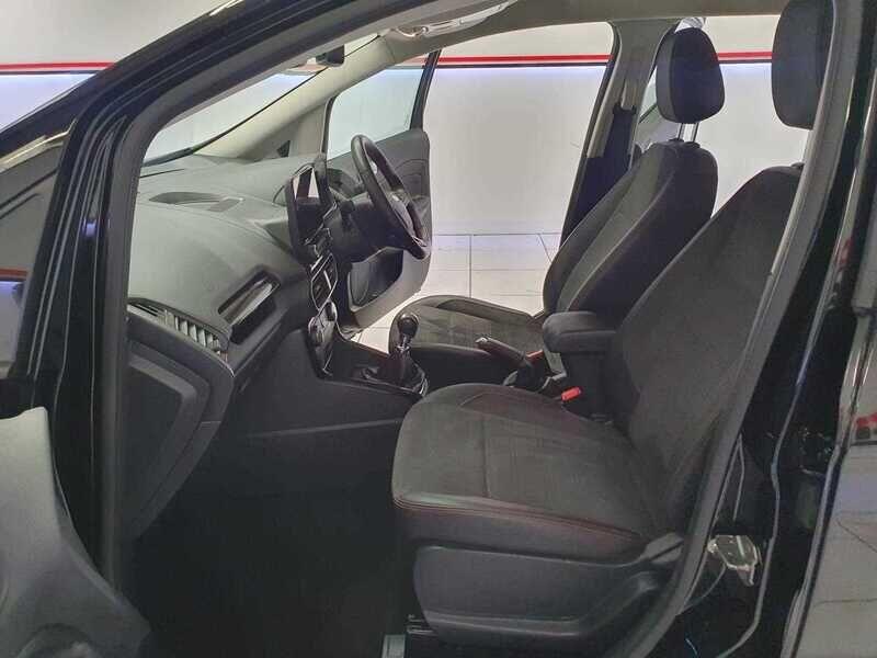 Used Ford Ecosport for sale - 76472291: Photo 20