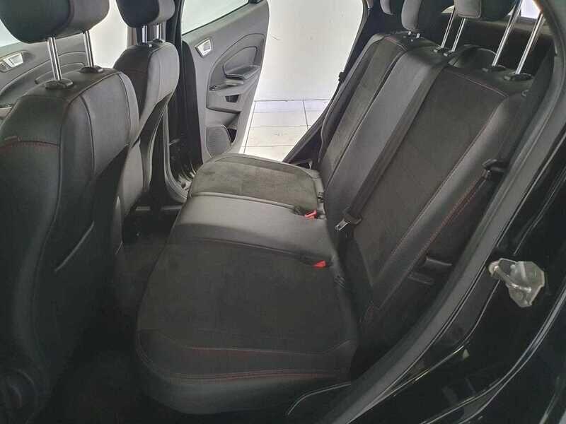 Used Ford Ecosport for sale - 76472291: Photo 22