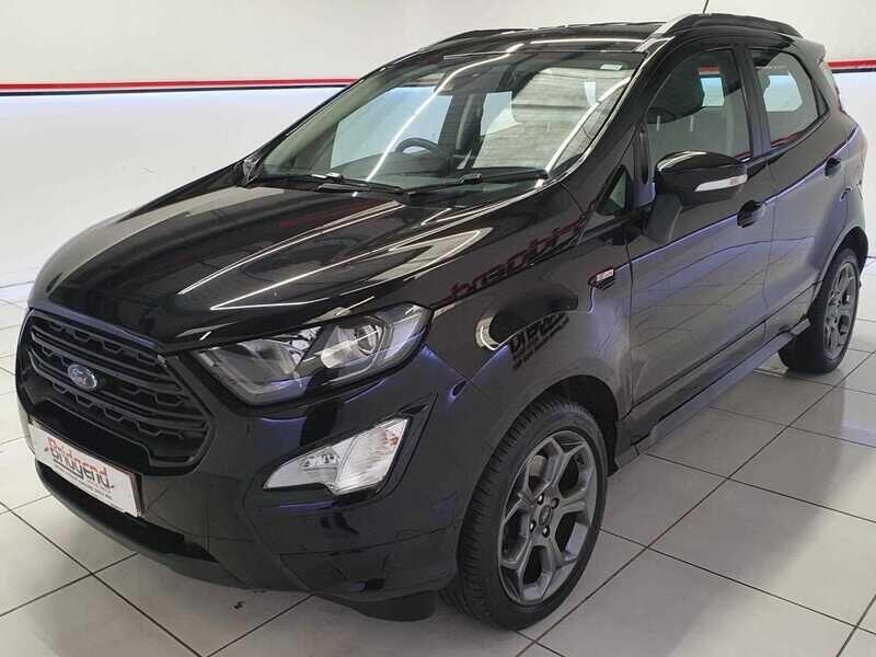 Used Ford Ecosport for sale - 76472291: Photo 3