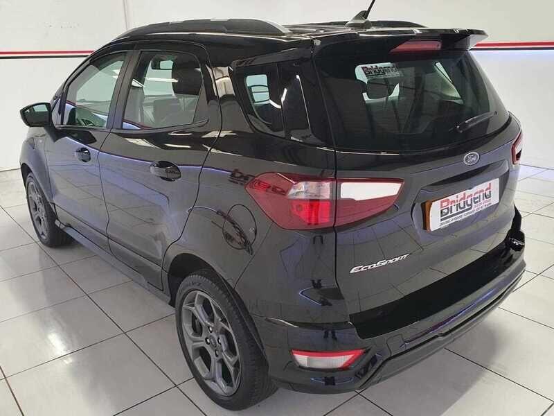 Used Ford Ecosport for sale - 76472291: Photo 4
