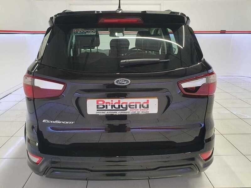 Used Ford Ecosport for sale - 76472291: Photo 5