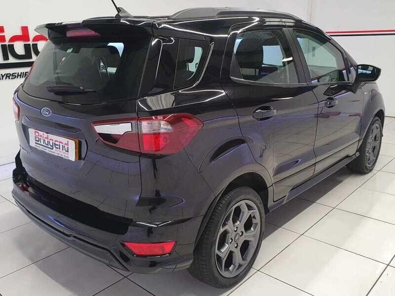 Used Ford Ecosport for sale - 76472291: Photo 6