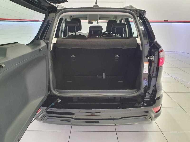 Used Ford Ecosport for sale - 76472291: Photo 7