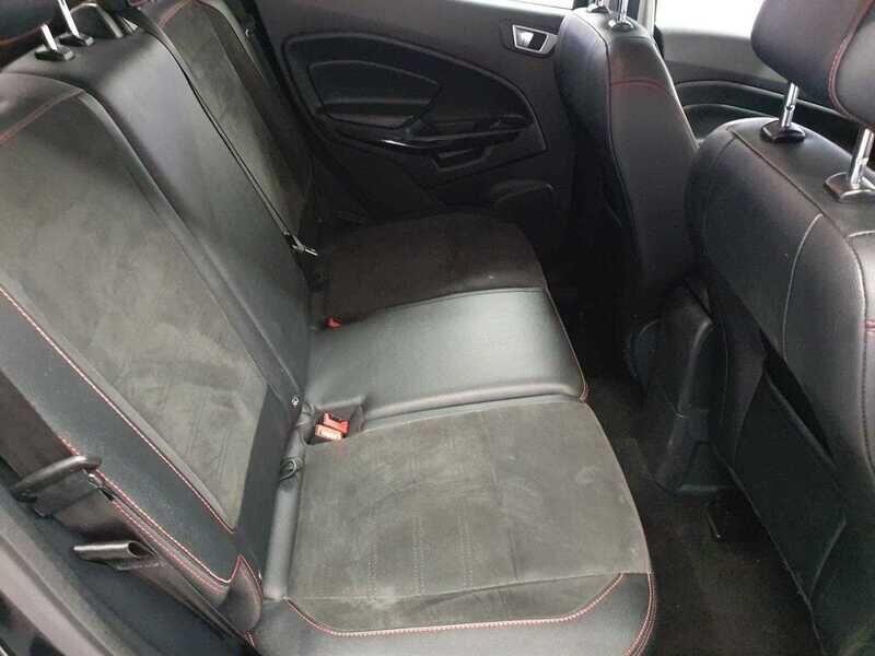 Used Ford Ecosport for sale - 76472291: Photo 9